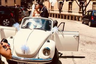 Voglia di Maggiolone e Maggiolino - 18