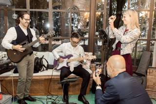 Rose Ottanio - Live Music e DJ set - 6