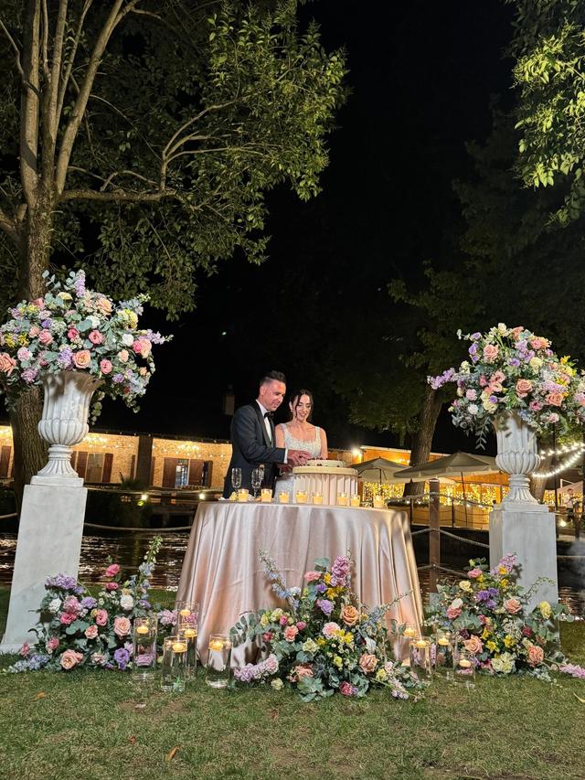 Il Mulino Fiorito - 3