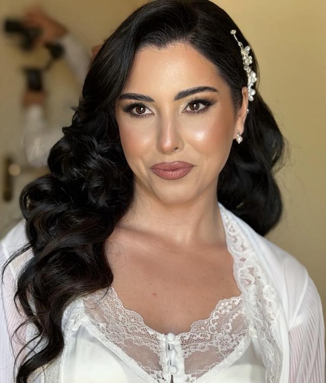 Viviana Migliore Hair Stylist - 3