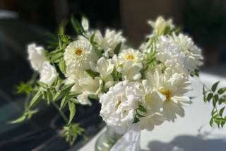 Motif Floral - 11