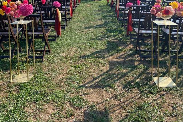 Erika Wedding 3