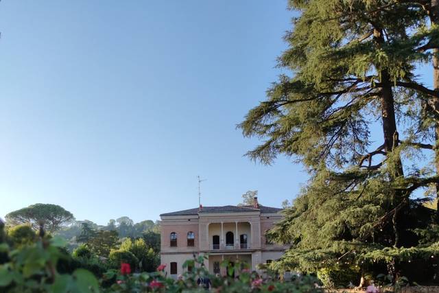 Villa Emaldi 3