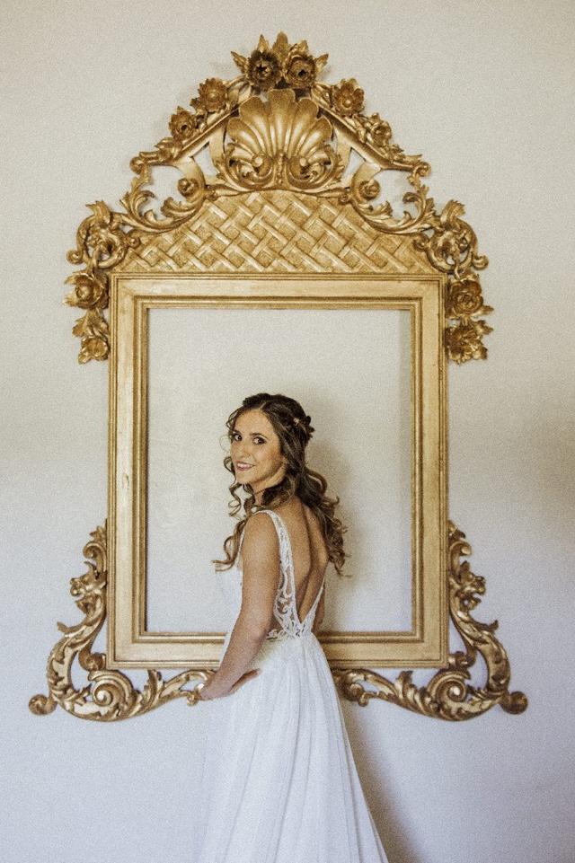 Micaela De Carli Hair & Make-up - 2