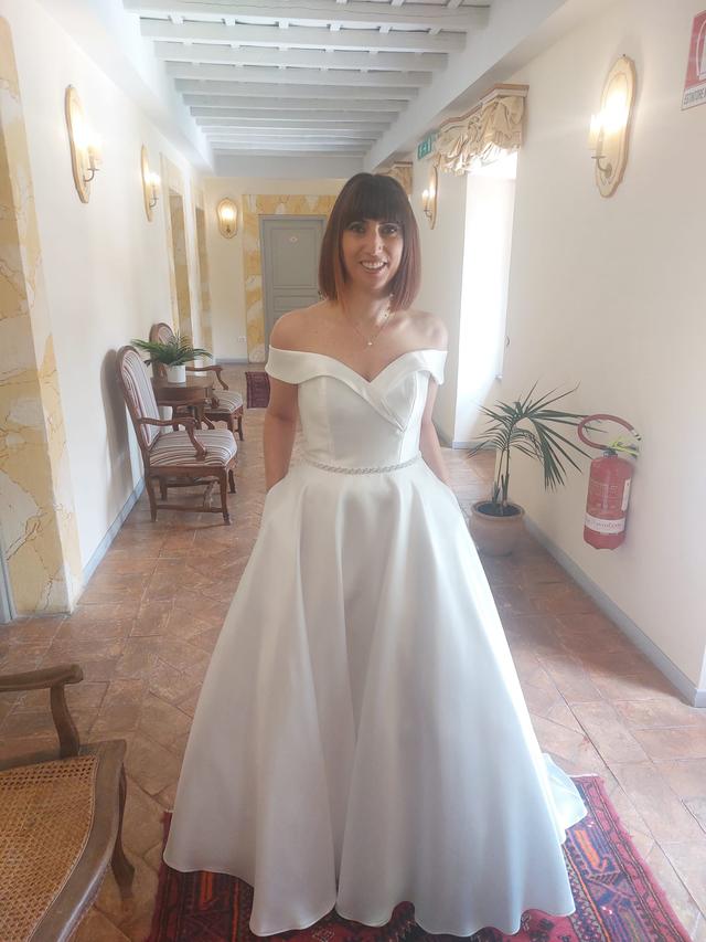 Glamorosa - moda - 1