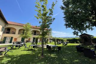 Tenuta la Marchesa - 12