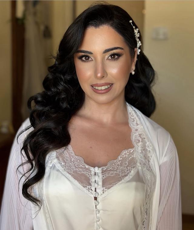 Viviana Migliore Hair Stylist - 4