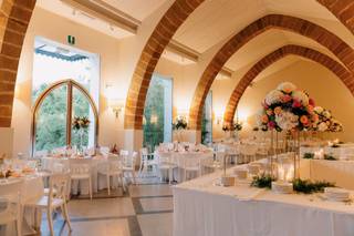 Villa Favorita Hotel & Events - 14