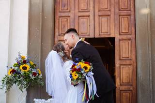 Olympia Weddings - 7
