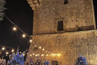 Torre di Scopello - Torre Doria - 6