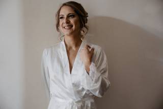 Jessica Monte Make-Up - 5