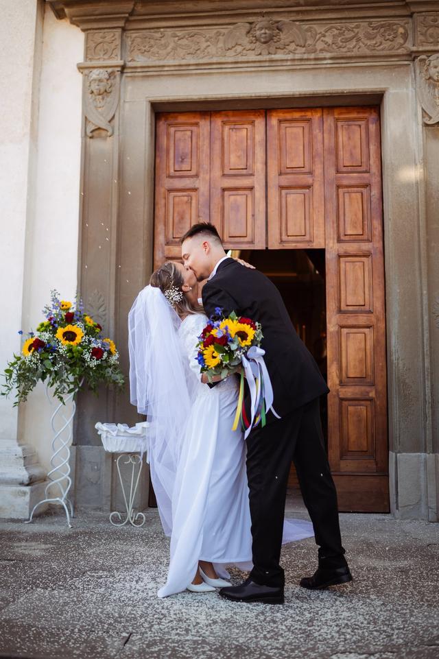Olympia Weddings - 2