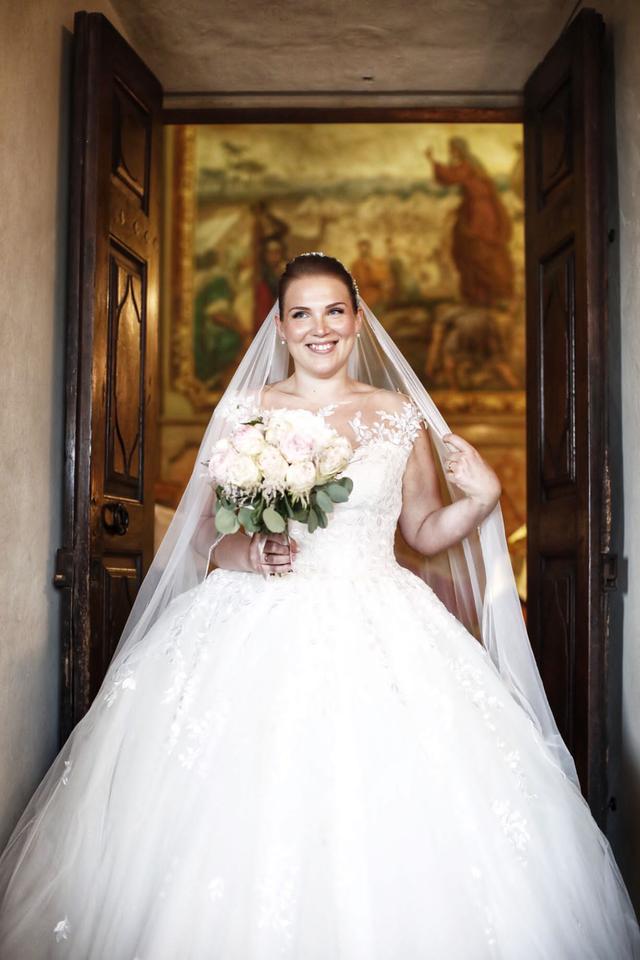 Silvia Visentin Make-up Artist - 4