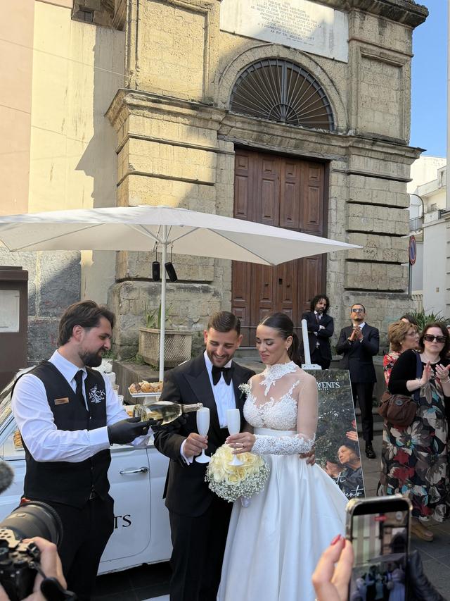 Jack Events - Catering e Aperitivi su Ruote - 1