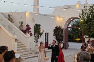 Masseria Torre Coccaro - 8