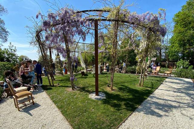 Villa Stecchini Resort 2