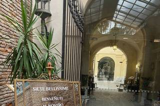 Flo Wedding & Event Designer - 19