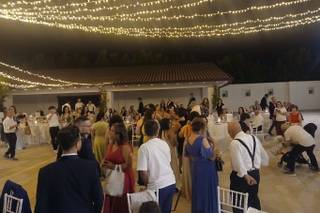 Masseria Del Parco Ricevimenti - 5