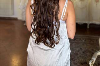 Giada Bridal Hair - 8