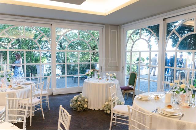 La Maison Floreale - 3