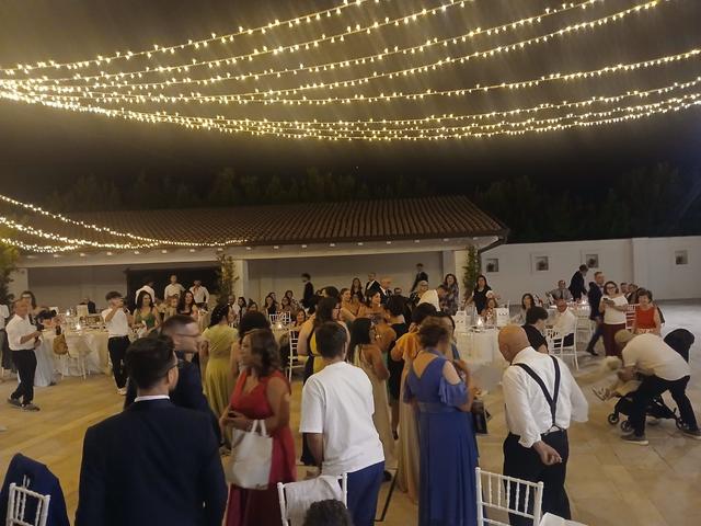Masseria Del Parco Ricevimenti - 1