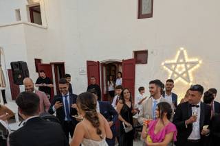 Masseria Torre Coccaro - 9