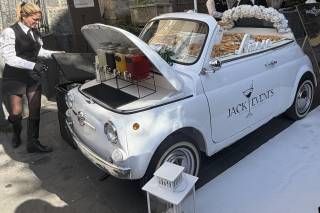 Jack Events - Catering e Aperitivi su Ruote - 7