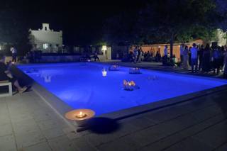 Masseria Del Parco Ricevimenti - 6