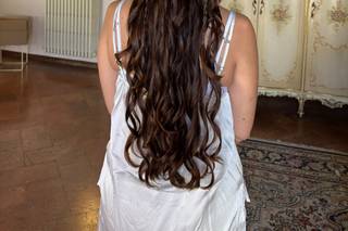 Giada Bridal Hair - 9