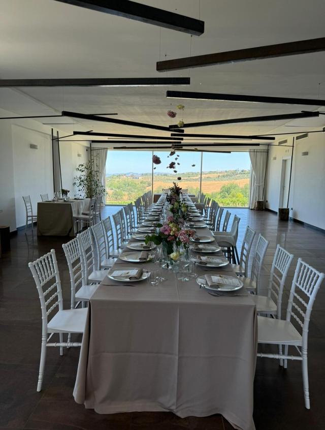 La Ghianda Eventi - 2