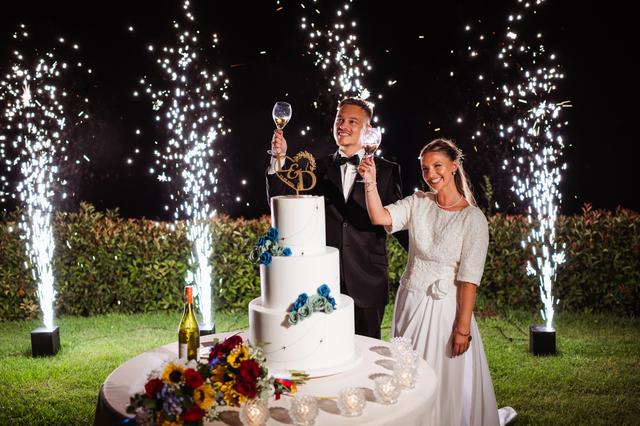 Olympia Weddings - 4