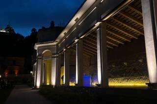 Villa Selvatico - 18