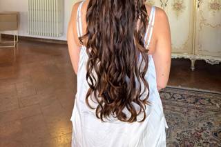 Giada Bridal Hair - 10