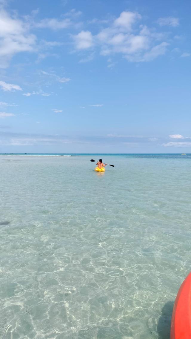 Oceanitis Viaggi ed Eventi - 1