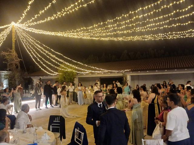 Masseria Del Parco Ricevimenti - 4