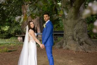 Iris foto & video - 5