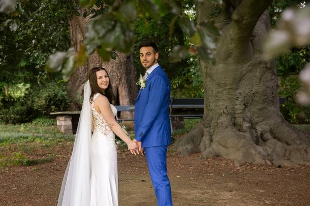 Iris foto & video - 1