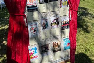 Il giardino delle palme - 5