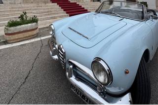 Puglia Rent Classica - 5