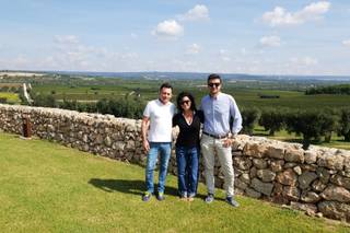 Masseria Amastuola Wine Resort - 16