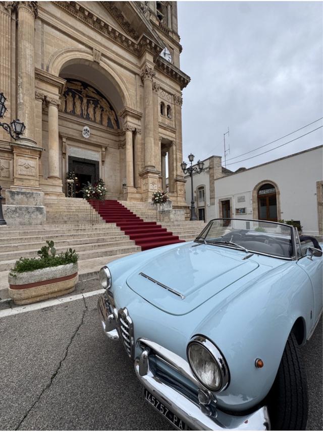 Puglia Rent Classica - 2