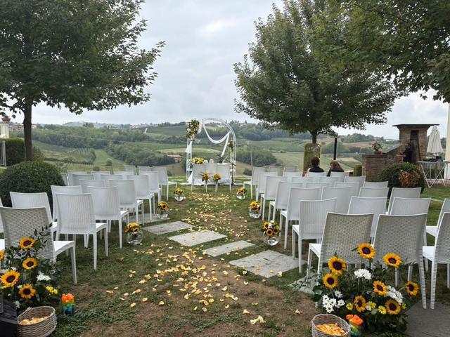 Podere La Piazza - 3