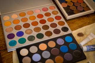 Francesca Minerva MakeUp Artist - 1