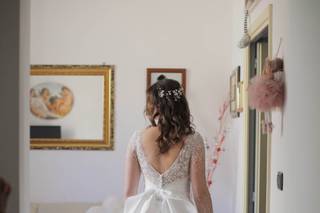 Le spose by Maria Calella - 14