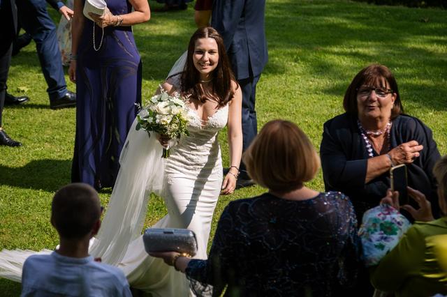 Iris foto & video - 3