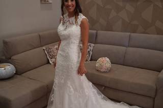 Atelier Sposa Tina - 5
