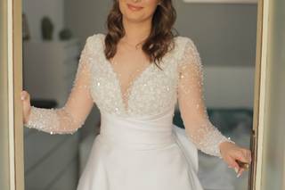 Le spose by Maria Calella - 15