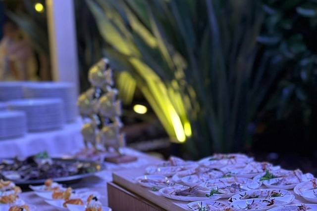 Grand Hotel Stella Maris 5
