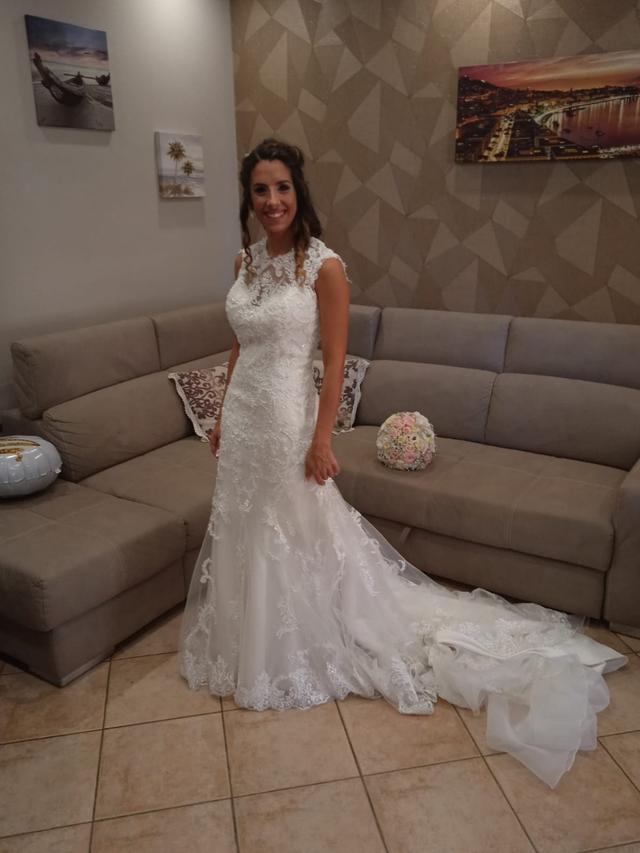 Atelier Sposa Tina - 1