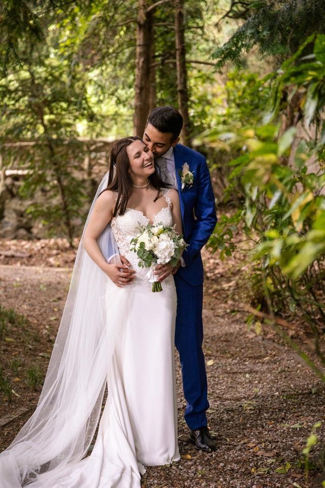 Iris foto & video - 2